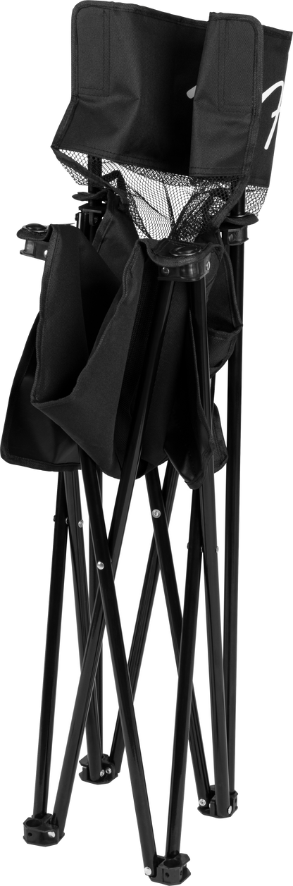 Silla Fender Playa/jardin con Soporte para Guitarra Nm