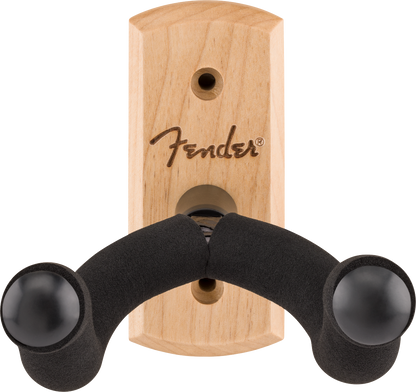 Colgador De Pared Para Guitarra Fender Essentials Maple