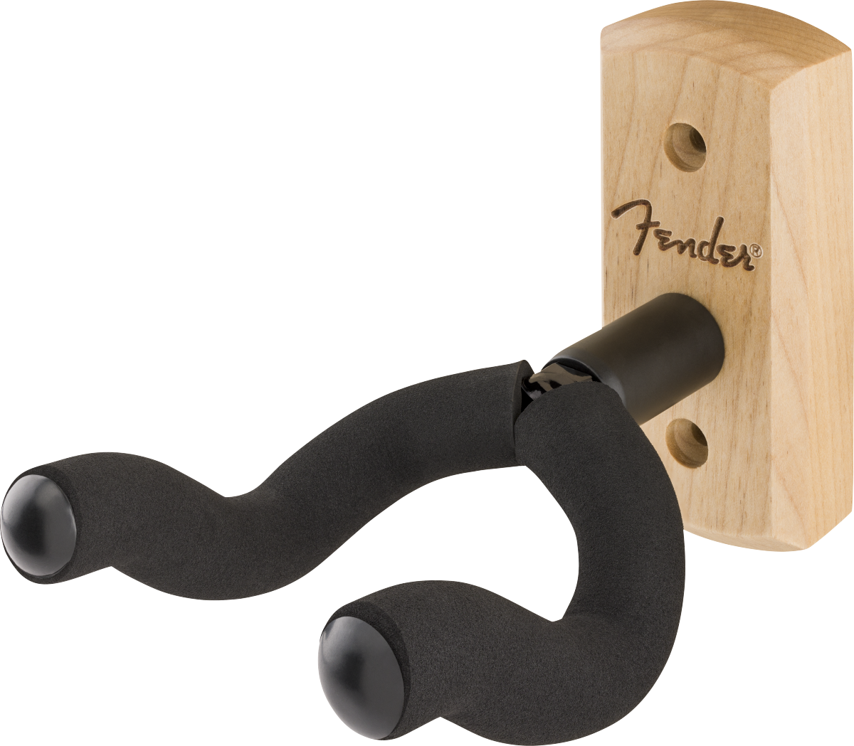 Colgador De Pared Para Guitarra Fender Essentials Maple