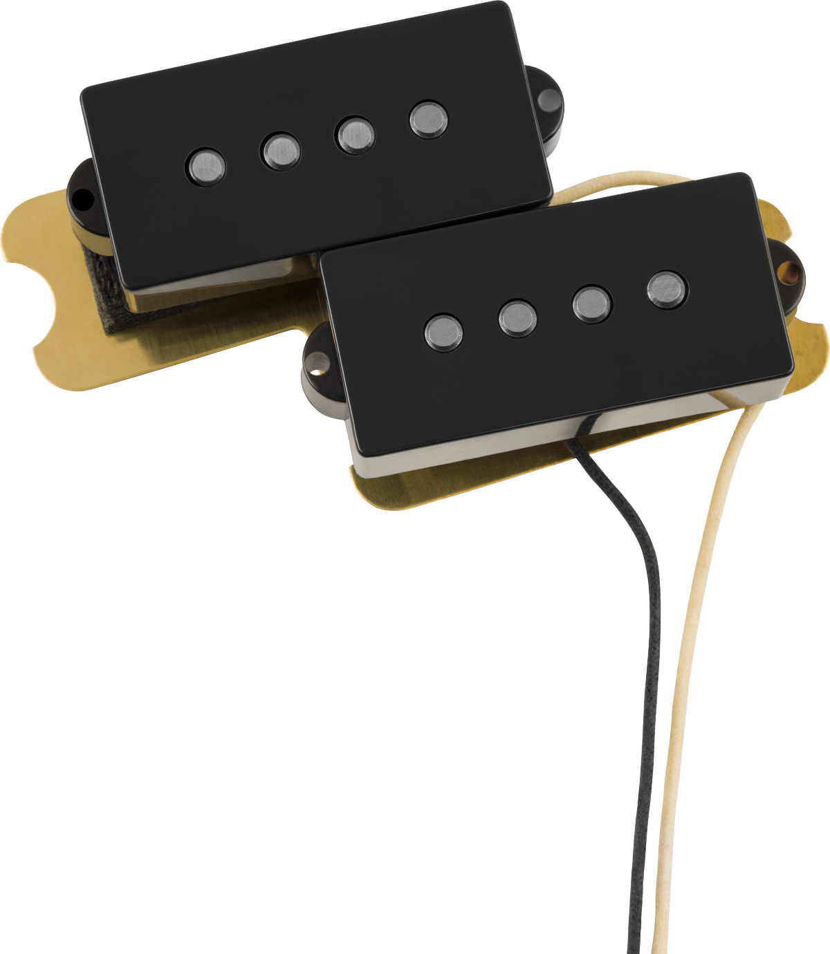 Conjunto de Pastillas Fender Pure Vintage Precision Bass '60