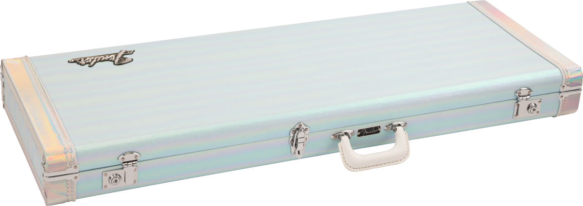 Estuche Fender Galaxy Madera Stratocaster Telecaster