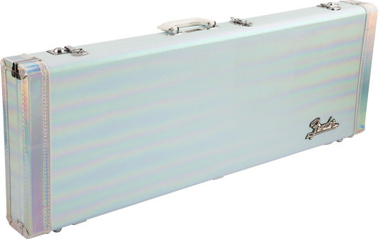 Estuche Fender Galaxy Madera Stratocaster Telecaster