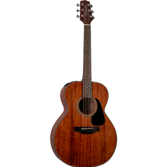 Guitarra Electroacústica Takamine GLN11ENS Caoba