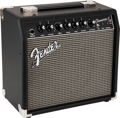 AMPLIFICADOR FENDER CHAMPION II 25W