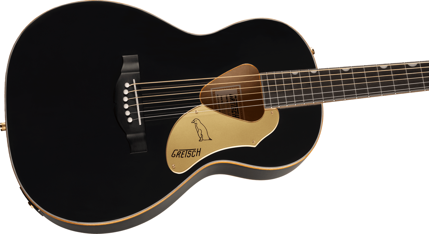 Guitarra Electroacustica Gretsch G5021e Rancher™ Penguin™ Parlor