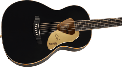 Guitarra Electroacustica Gretsch G5021e Rancher™ Penguin™ Parlor