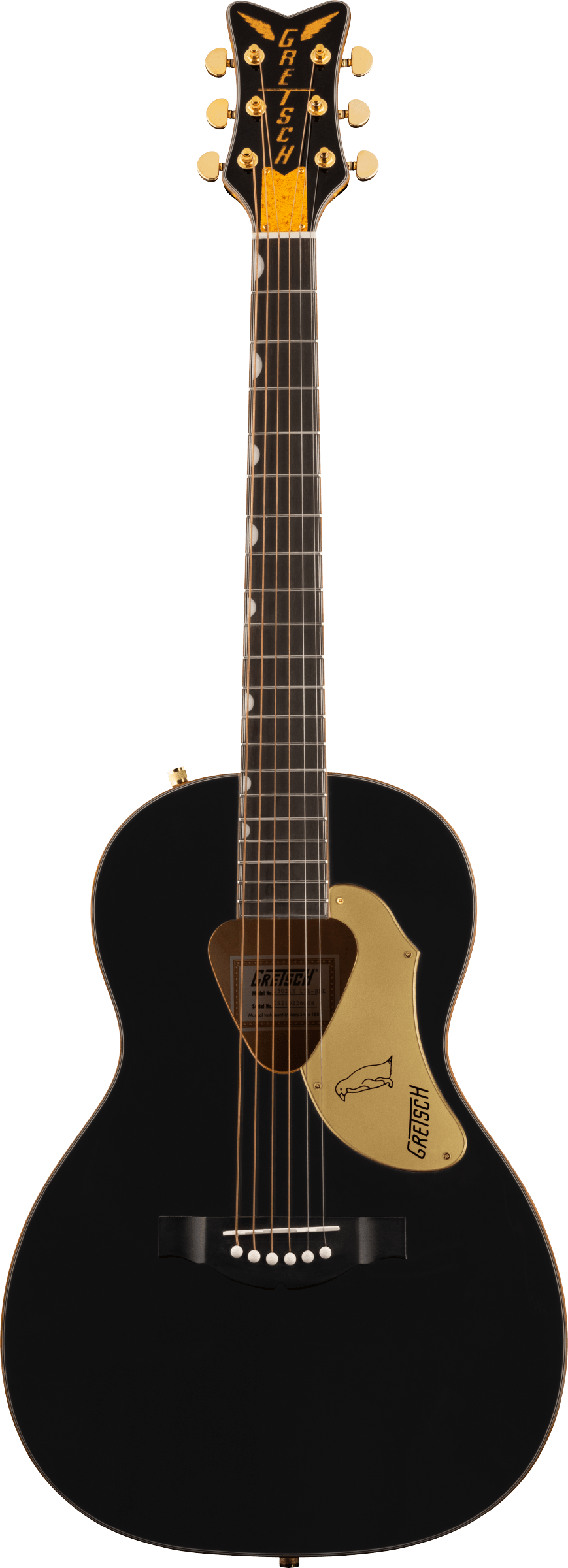 Guitarra Electroacustica Gretsch G5021e Rancher™ Penguin™ Parlor