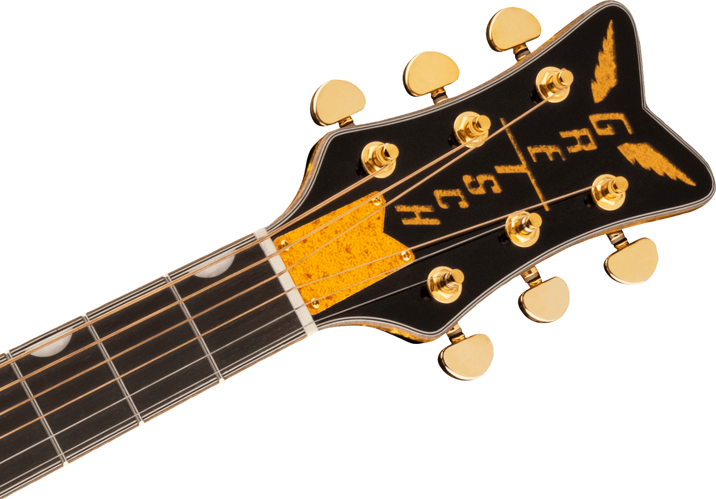 Guitarra Electroacustica Gretsch G5021e Rancher™ Penguin™ Parlor