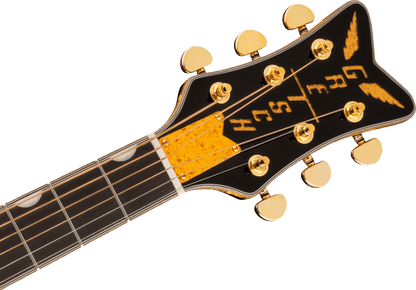 Guitarra Electroacustica Gretsch G5021e Rancher™ Penguin™ Parlor