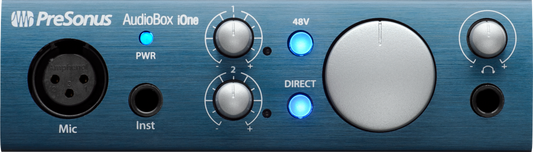 Interface Presonus Audiobox Ione