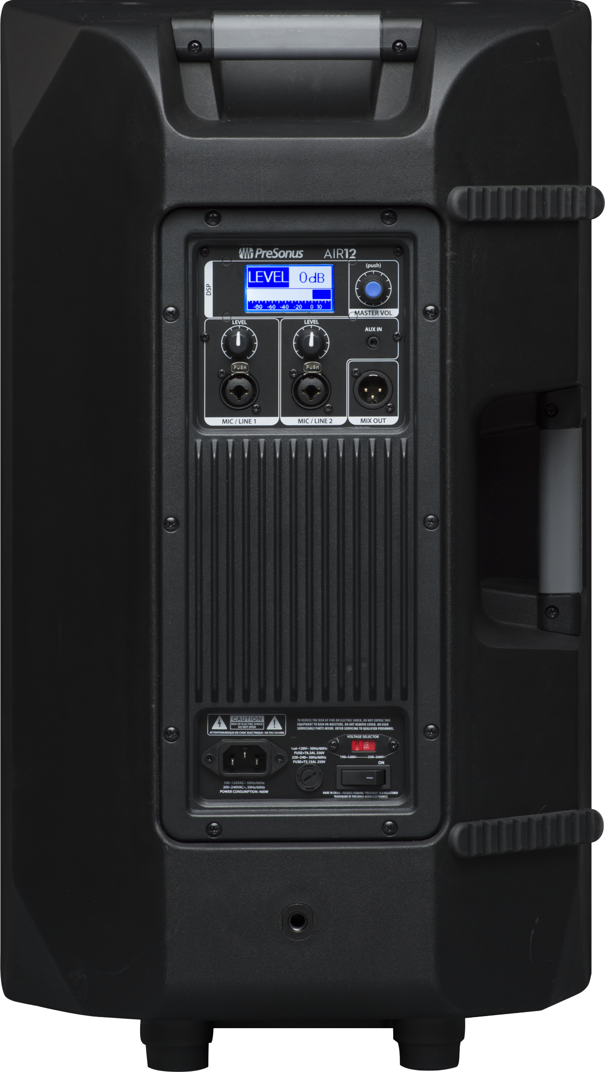 Altavoz Presonus® Air12 2-way Loudspeaker