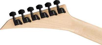 Guitarra Eléctrica Jackson JS Series Dinky JS20 DKQ 2PT Tobacco Burst