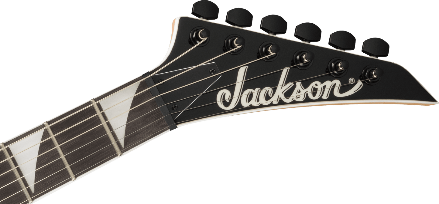 Guitarra Eléctrica Jackson JS Series Dinky JS20 DKQ 2PT Tobacco Burst