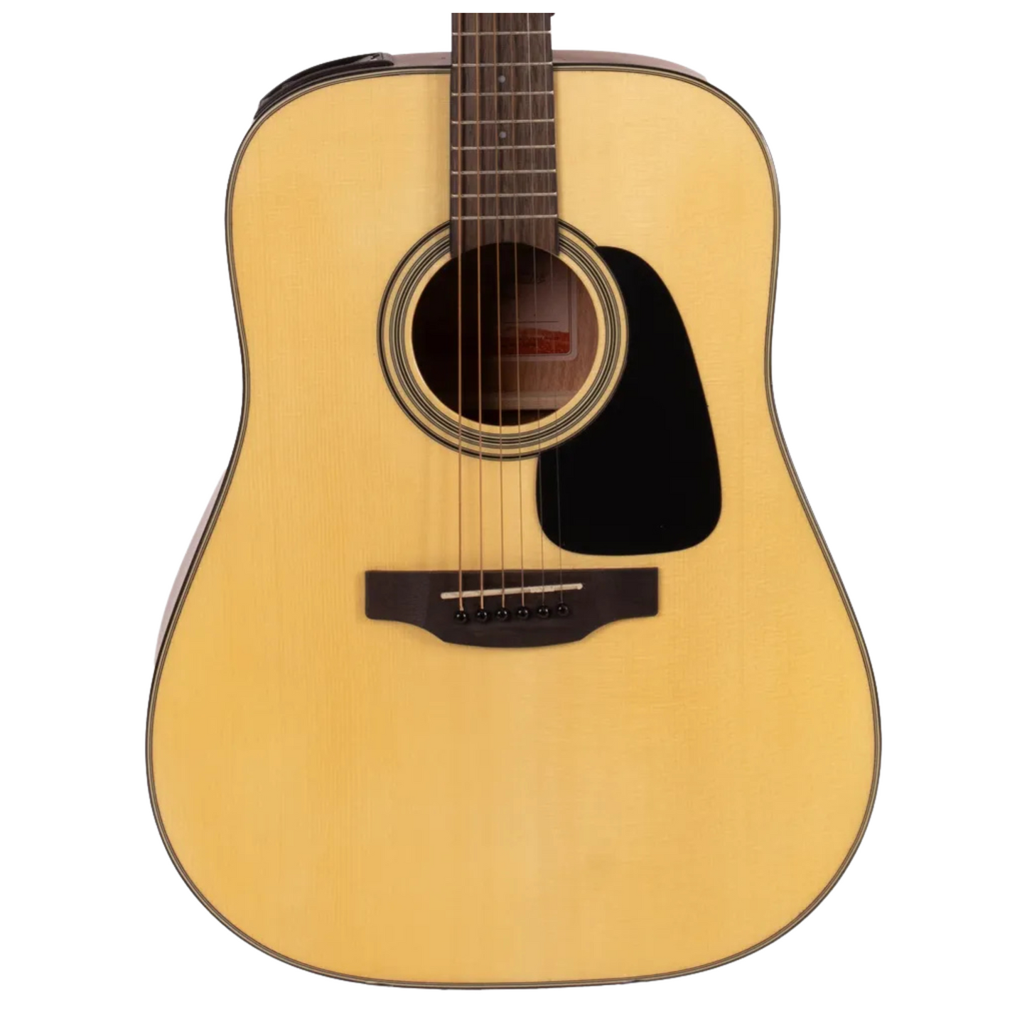 Guitarra Electroacústica Takamine GLD12ENS Natural Satinado