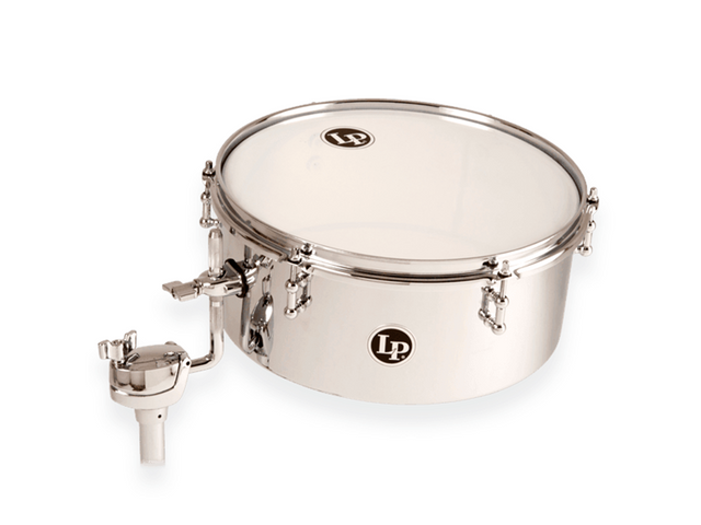 LP LP813-C — Timbal Lp 13'', Cromado