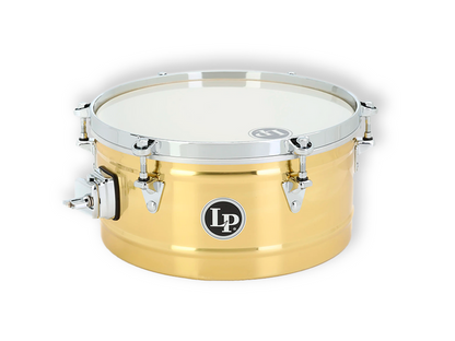 LP LP6513-B — Timbal Lp 13'', Laton
