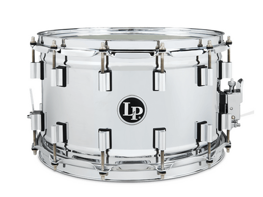 LP LP8514BS-SS — Tarola Lp ''Banda'' 8 1/2'' X 14" Acero