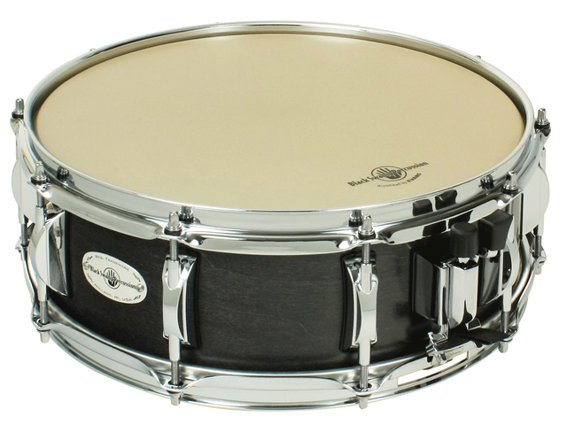 Majestic MPS1450WA — Tarola Majestic De Concierto, 5''X 14'' / Nogal