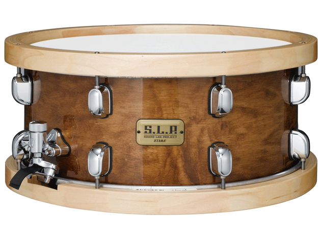 Tama LMP1465F-SEN — Tarola Tama ''S.L.P.'' 6 1/2'' X 14'' Natural, Arce