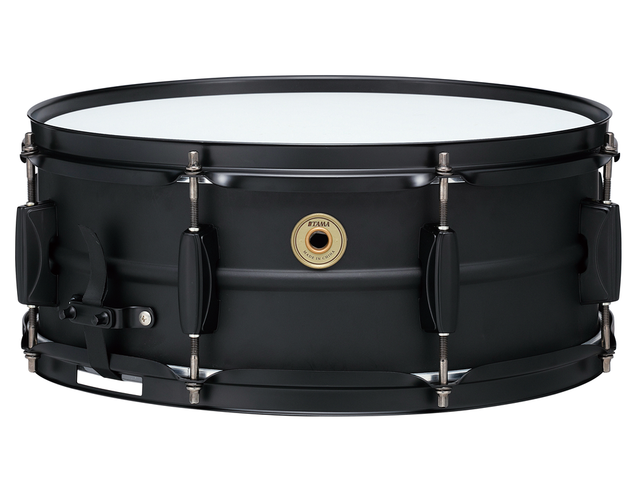 Tama BST1455BK — Tarola Tama ''Metalworks'' 5.5''X14'' Negra Acero