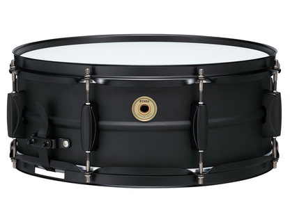 Tama BST1455BK — Tarola Tama ''Metalworks'' 5.5''X14'' Negra Acero
