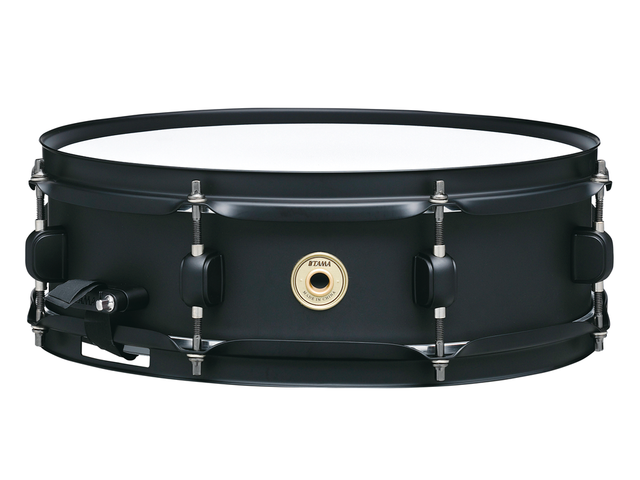 Tama BST134BK — Tarola Tama ''Metalworks'' 4'' X 13'' Negra, Acero