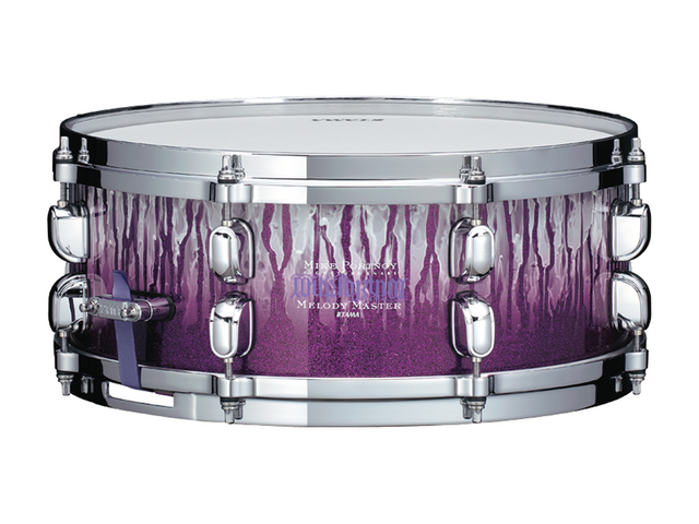 Tama MP1455BUN — Tarola Tama ''Mike Portnoy'',5.5'' X 14''