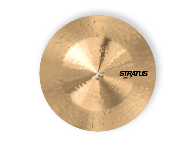 Sabian S1816 — Platillo Sabian Stratus 18'' Chnese