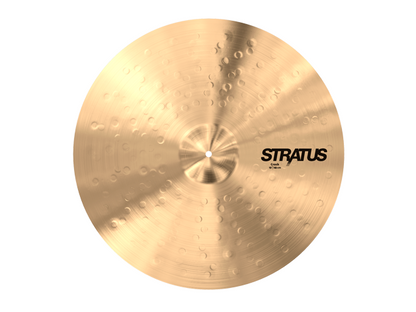 Sabian S1906 — Platillo Sabian Stratus 19'' Crash