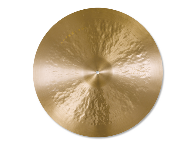 Sabian 122XAHN — Platillo Sabian Hhx 22'' Anthology Hi Bell Ride