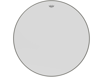 Remo BR-1236-00 — Parche Remo Ambassador 36'' Liso Blanco