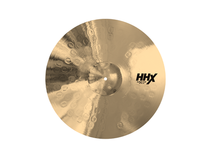 Sabian 11806XTSRLB — Platillo Sabian Hhx 18'' Red Light Crash