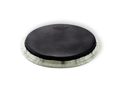 Remo M9-0850-S5-SD009 — Parche Remo Skyndeep Tucked Para Bongo Lp 8.50'', Negro