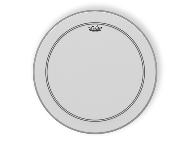 Remo P3-1122-C2- — Parche Remo Coated Powerstroke 3, 22''