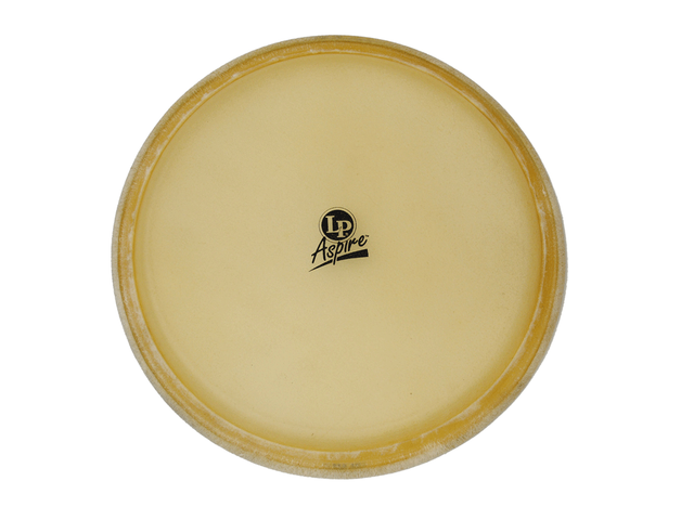 LP LPA640C — Parche Lp ''Aspire'' Para Tumbadora, 12'' Natural