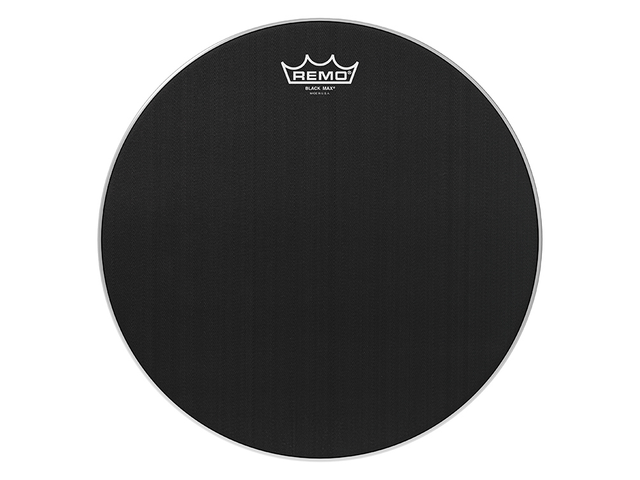 Remo KS-0614-00 — Parche Remo Black Max® 14''