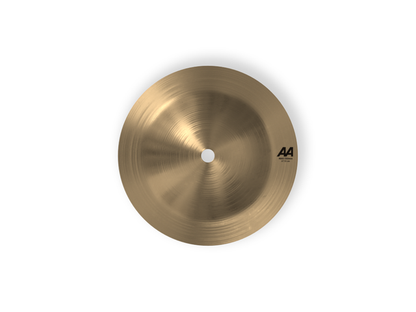 Sabian 20663MP — Campana Sabian Aa 6'' Max Bell Chime