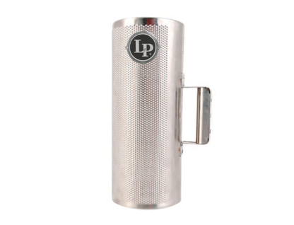 LP LP304 — Guiro Lp Metal Con Raspador