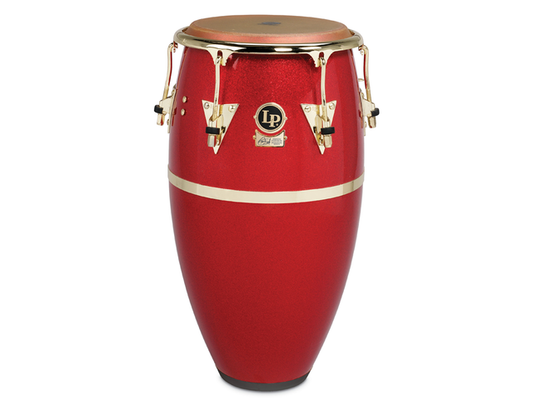 Conga Tumbadora LP Galaxy Fausto Cuevas III 12.5'' Fibra de Vidrio Signature