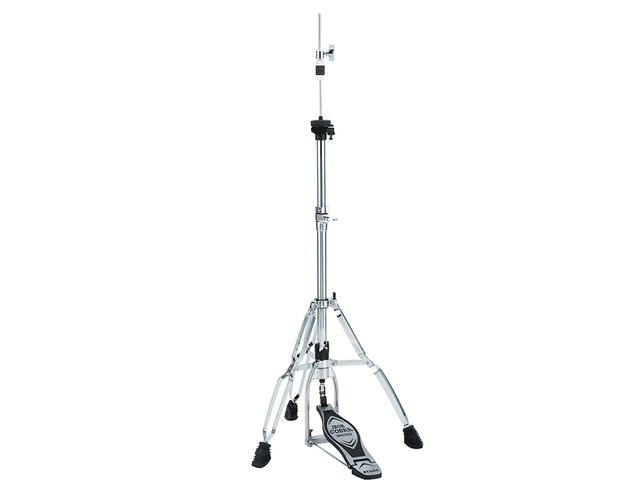 Tama HH205 — Atril Tama ''Iron Cobra'' Para Platillos De Contratiempo