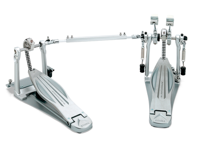 Tama HP910LWN — Pedal Doble Tama ''Speed Cobra'' Para Bombo, Con Estuche