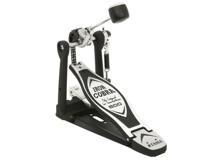 Tama HP600D — Pedal Tama ''Iron Cobra'' Para Bombo