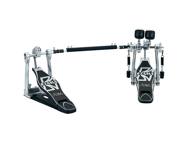 Tama HP30TW — Pedal Doble Tama Para Bombo