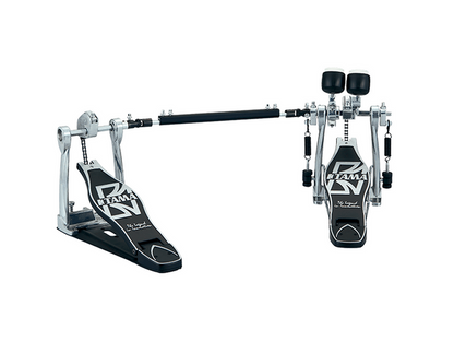 Tama HP30TW — Pedal Doble Tama Para Bombo