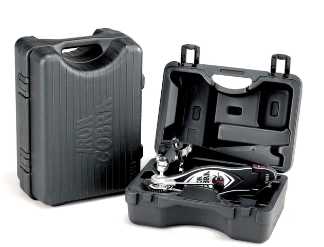 Tama PC900TW — Estuche Tama ''Iron Cobra'' Para Pedal Doble