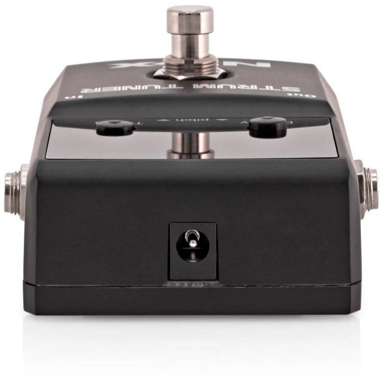 Pedal Strum Toner Nux para Guitarra