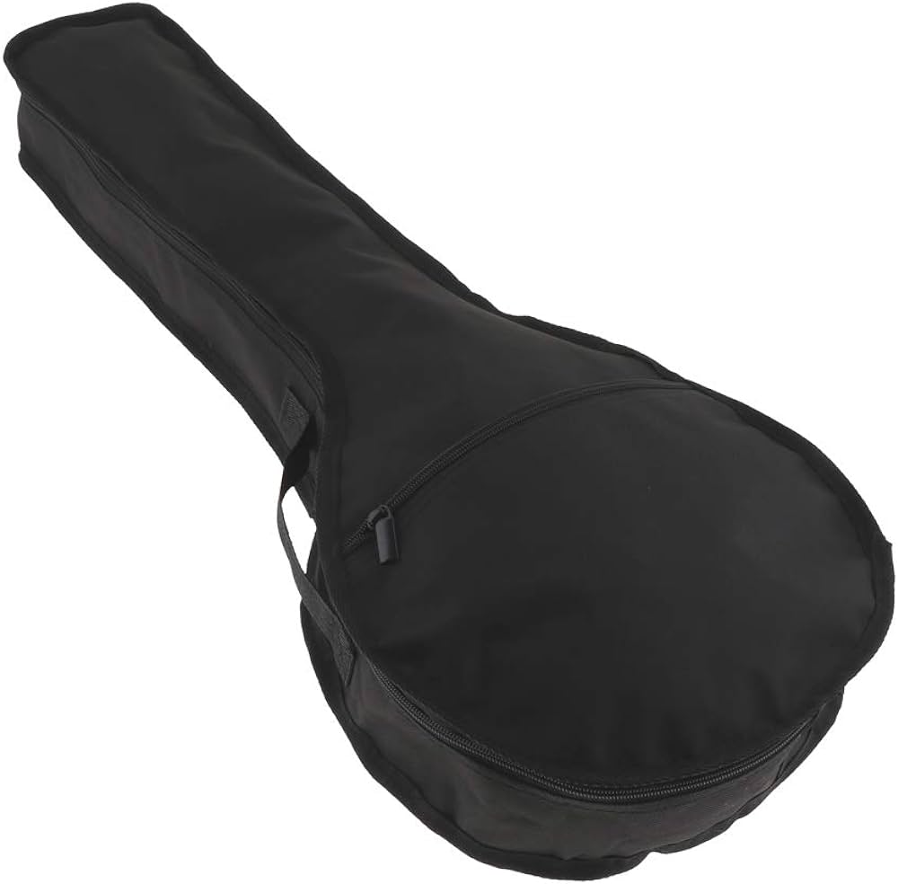 Funda para Mandolina Sencilla Lfm74