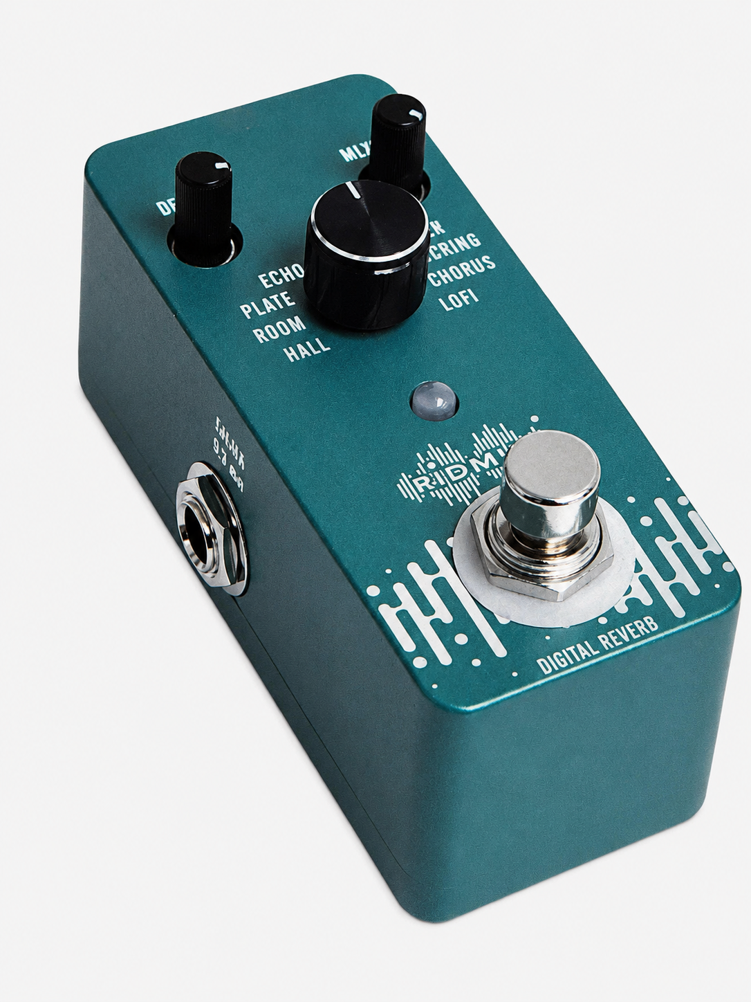 PEDAL MULTIEFECTOS 043-365