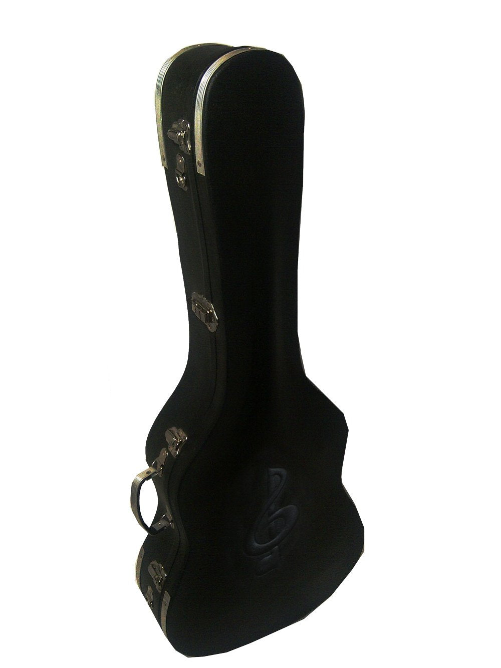 Estuche Rigido para bajo Sexto Standar Reforzado