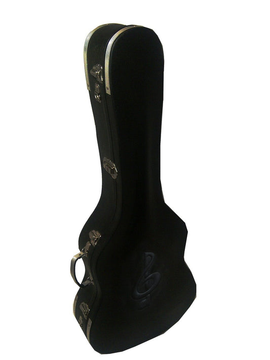 Estuche Rigido para bajo Sexto Standar Reforzado